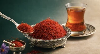 زعفران